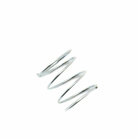 BEDFORD PRECISION PARTS Bedford Precision Inlet Spring for Graco 116-802 23-3381